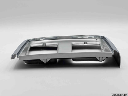 GM 15596118 Headlight Bezel Door
