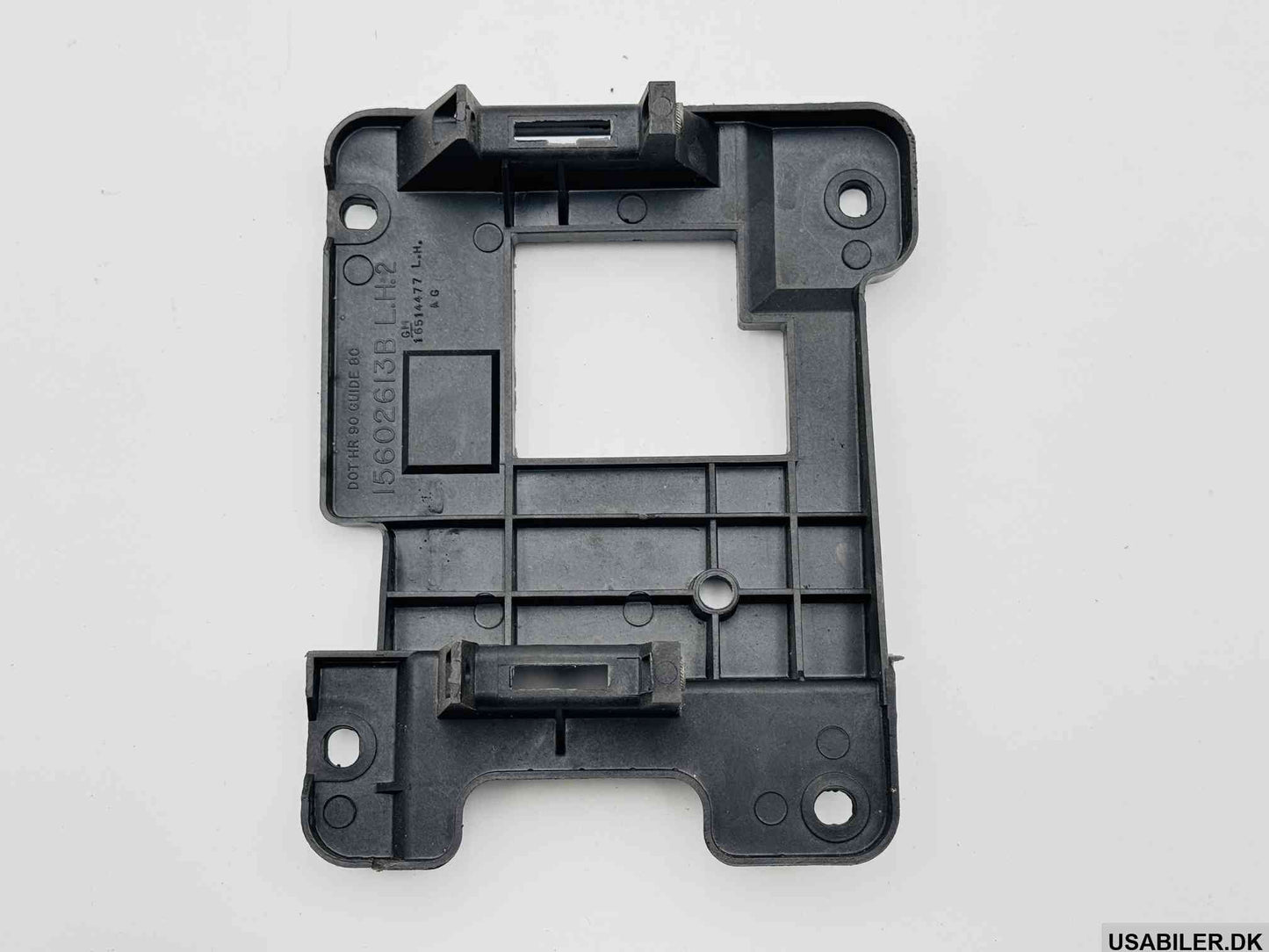 GM 15602613 Capsule / Headlamp / Fog Lamp Headlamp