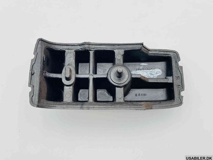 GM 15623492, Front Bumper Guard