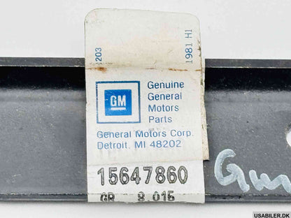 GM 15647860 Hinge Kit,Hood
