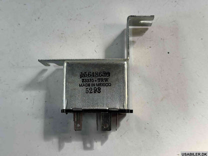 GM 15648656 RELAY ASM