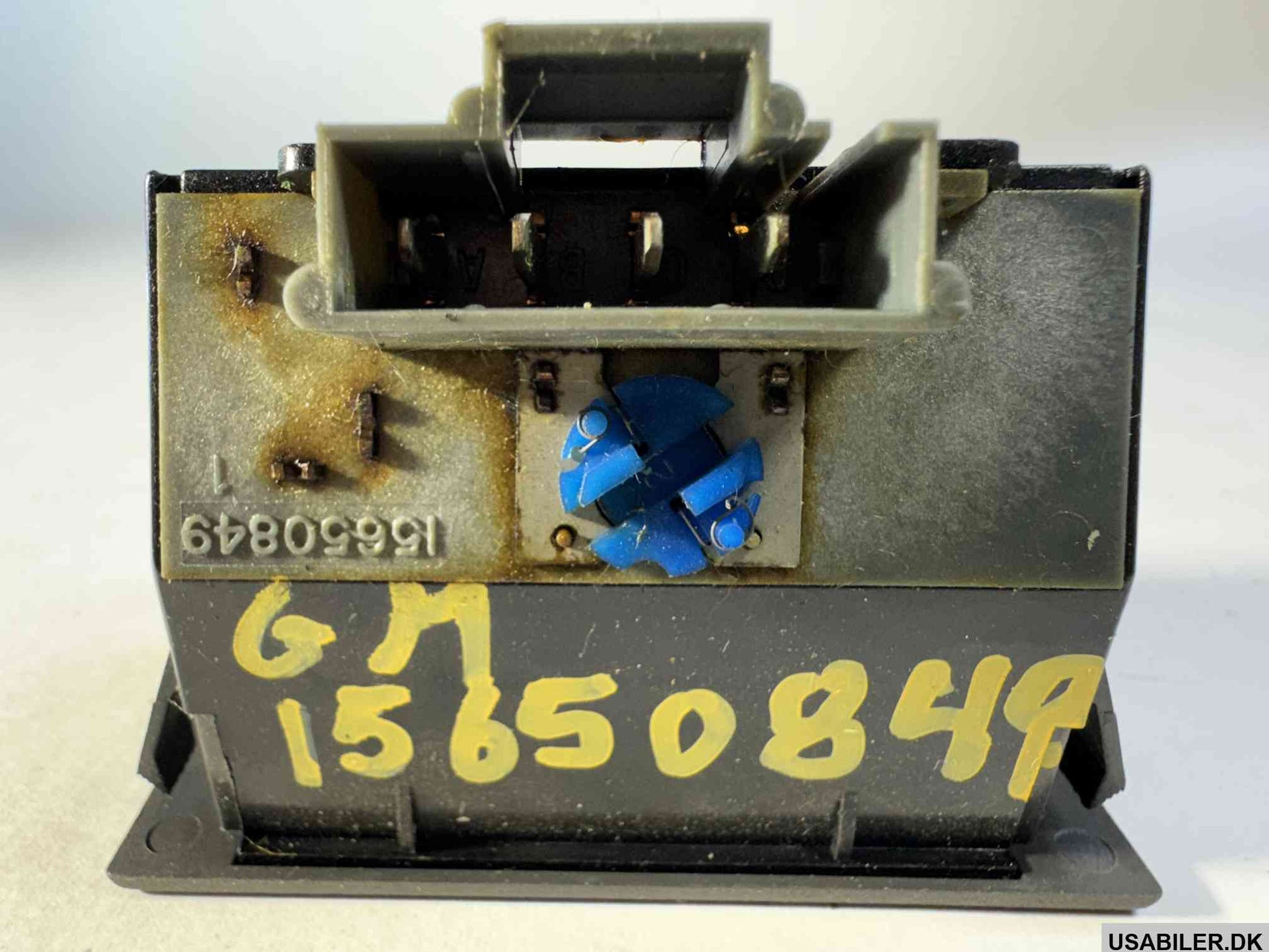 GM 15650849 Switch Assembly, Accessory