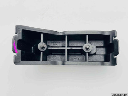 GM 15651621, Front Bumper Guard