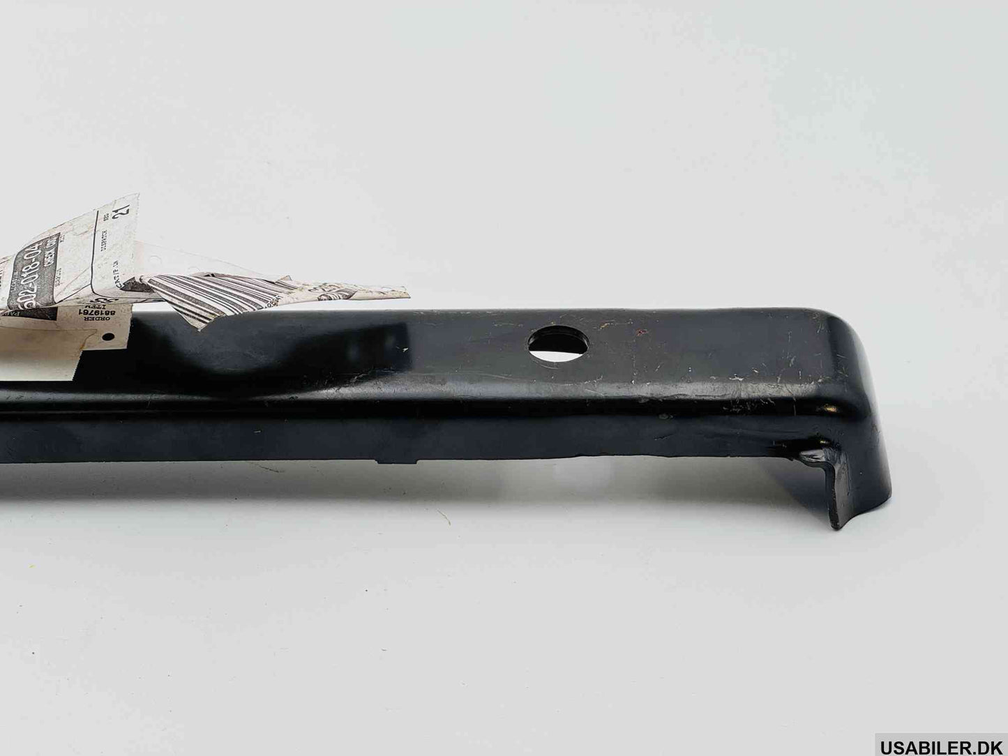GM 15656601 Brace, Front Bumper Imp Bar