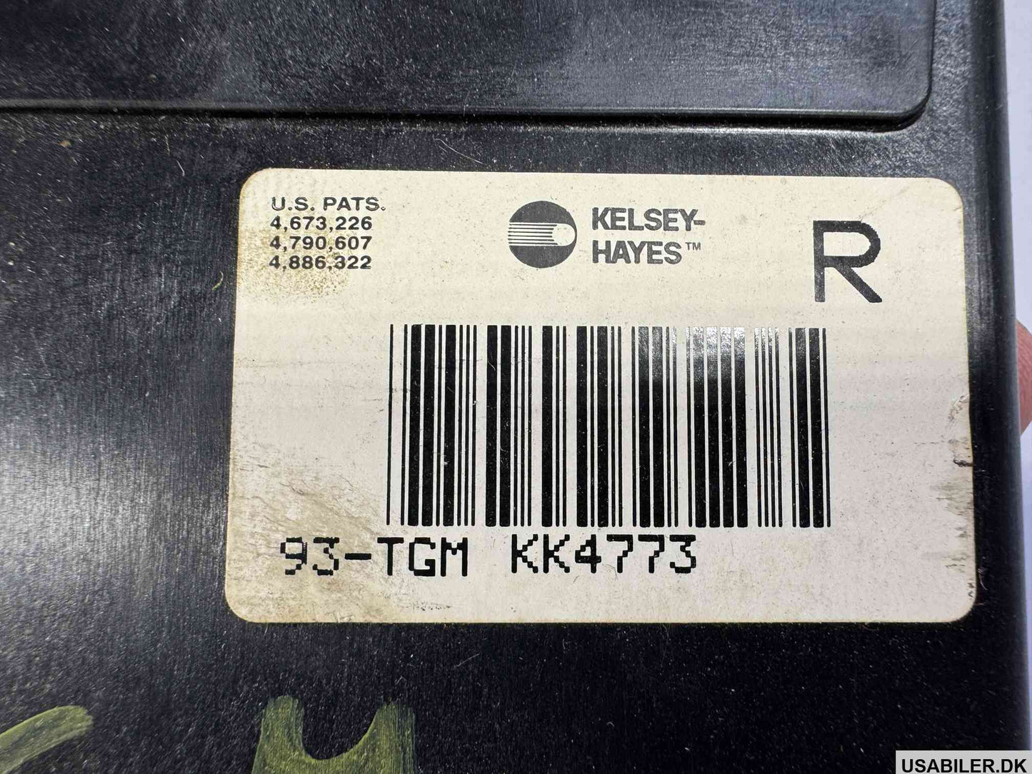 GM 15679730 NOS ABS Control Module