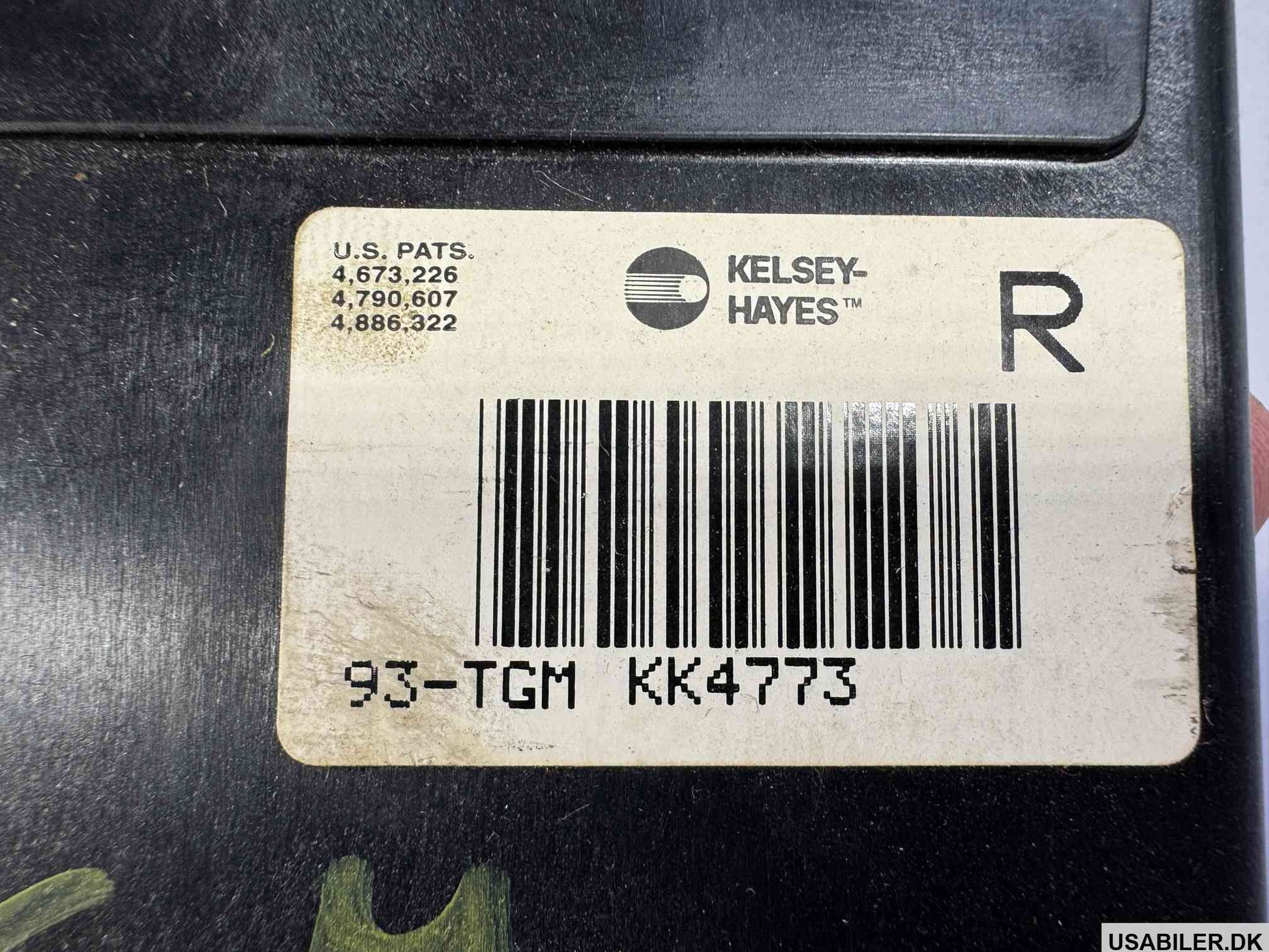 GM 15679730 NOS ABS Control Module