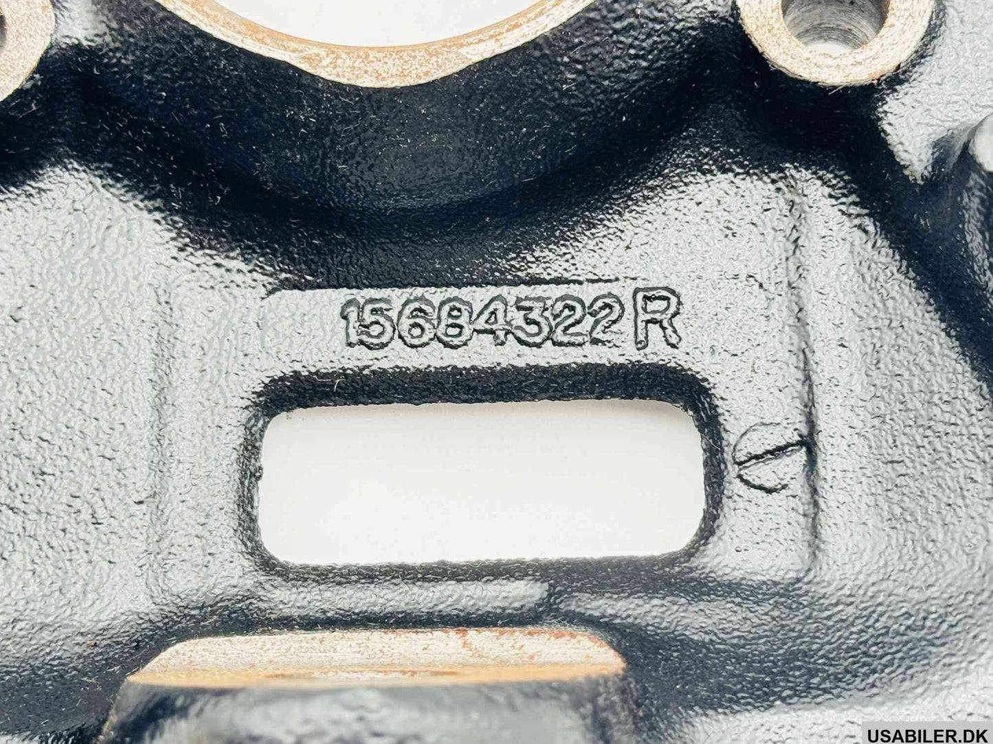 GM 15684320 Steering Knuckle