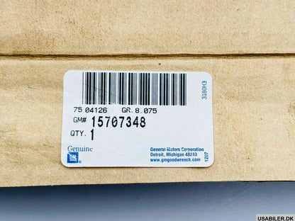 GM 15707348 Cable, Hood Primary Latch Release