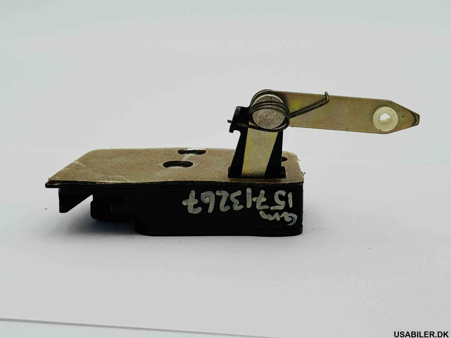 GM 15713267 Lift Gate Latch Assembly