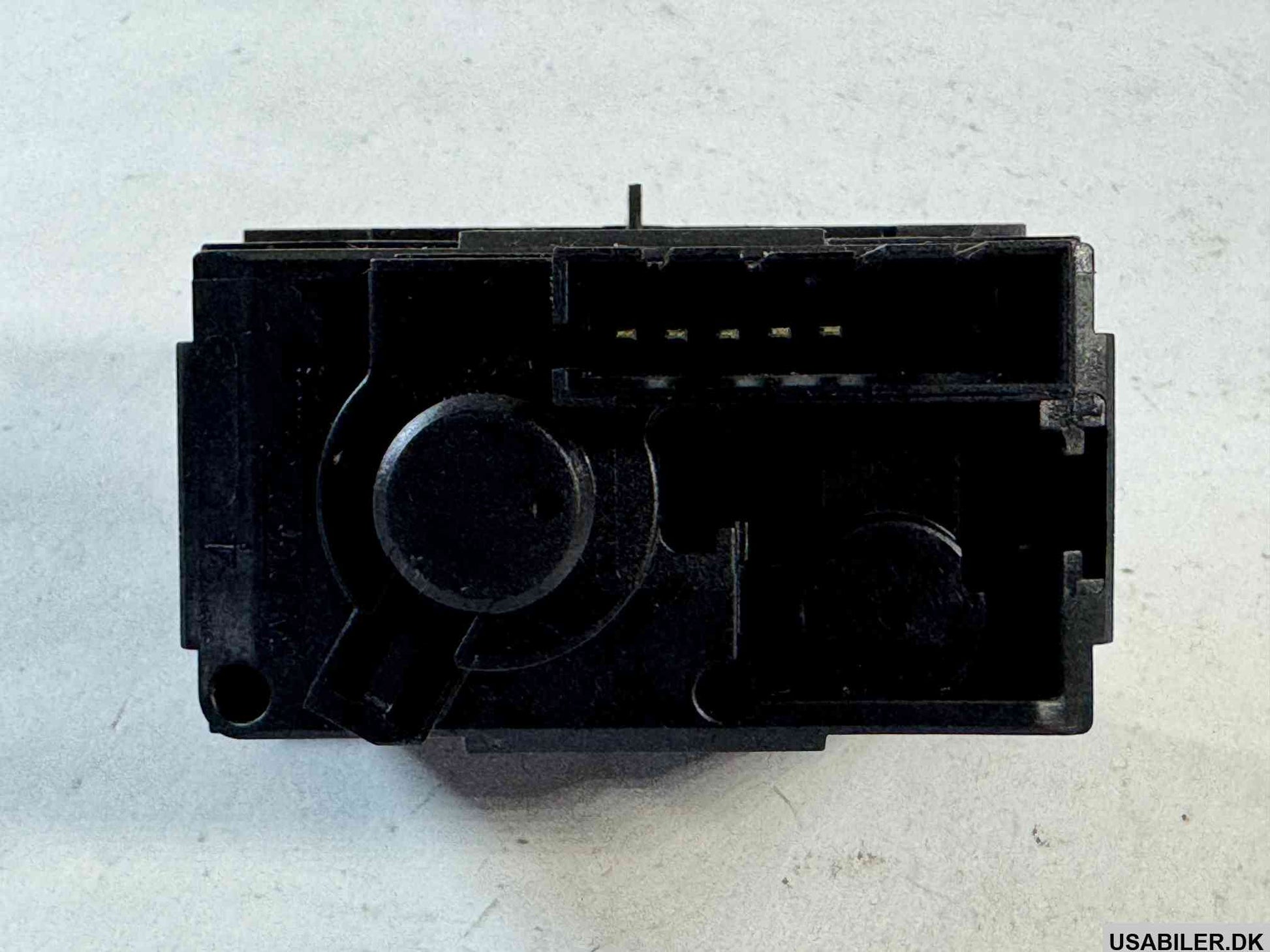 GM 15714119 Switch,Rear Window Wiper & Washer