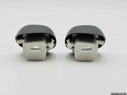 GM 15721389 Lamp Assembly, Rear License 