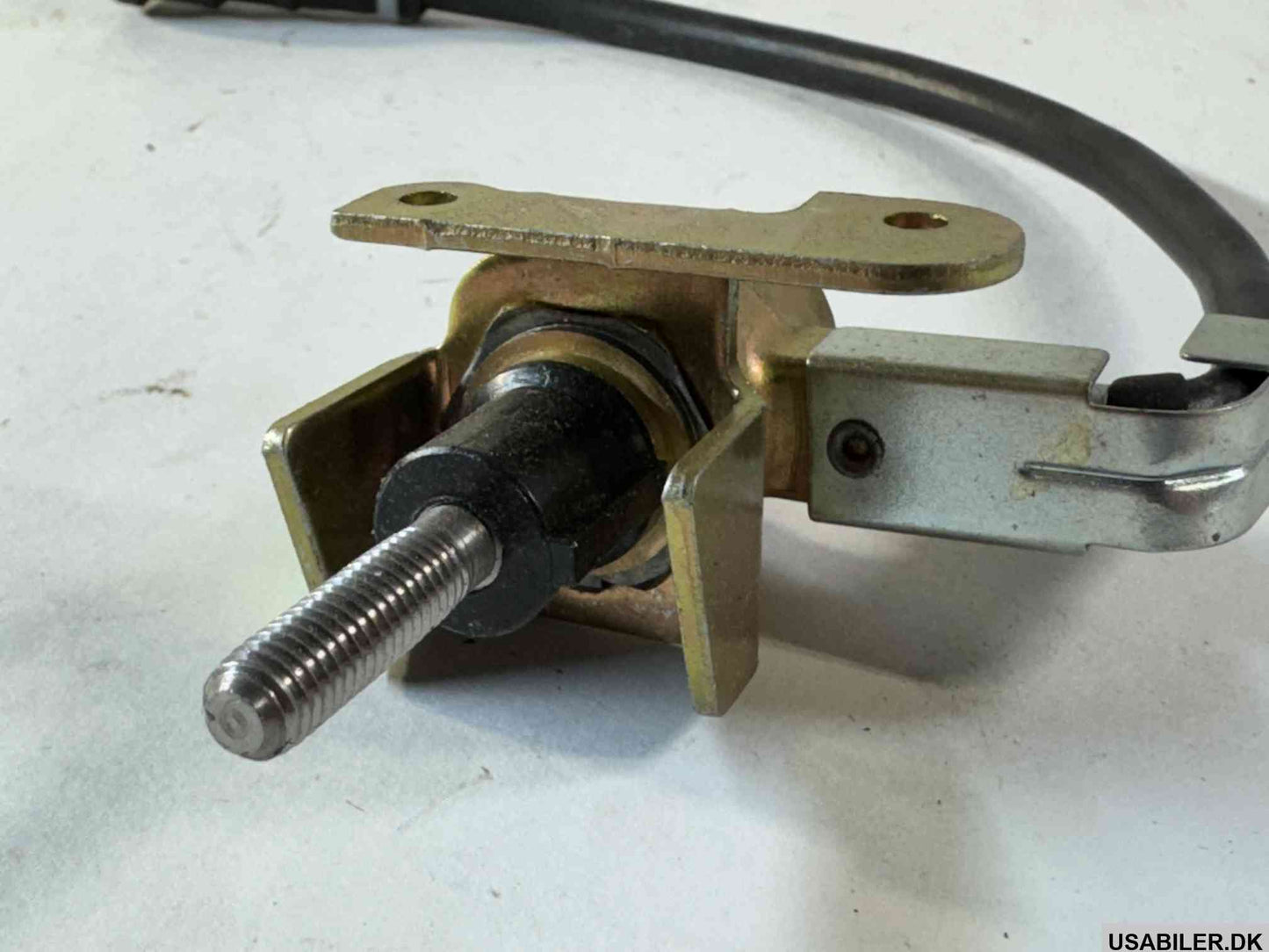 GM 15722863 Cable Assembly, Radio Antenna