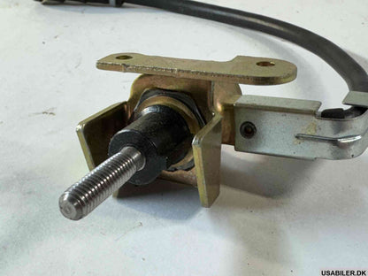 GM 15722863 Cable Assembly, Radio Antenna