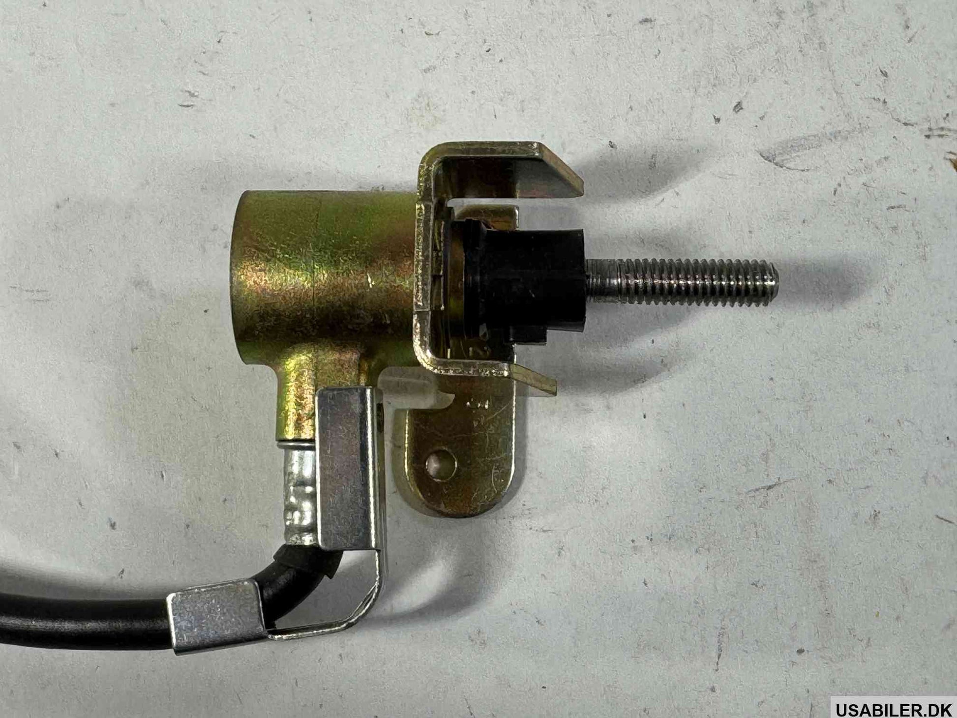 GM 15722863 Cable Assembly, Radio Antenna