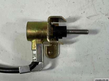 GM 15722863 Cable Assembly, Radio Antenna