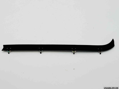 GM 15724981 Weatherstrip Assembly, Front Side Door Window