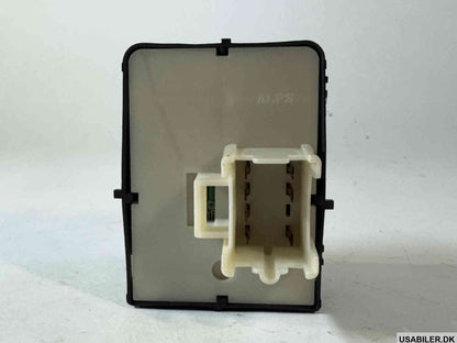 GM 15728438 Switch Assembly, Side Window