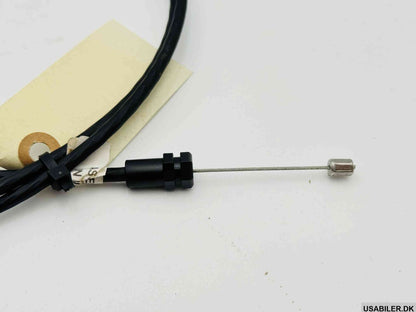 GM 15734861 Hood Latch Release Cable