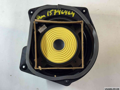 GM 15746464 Speaker Assembly, Radio Front Side Door