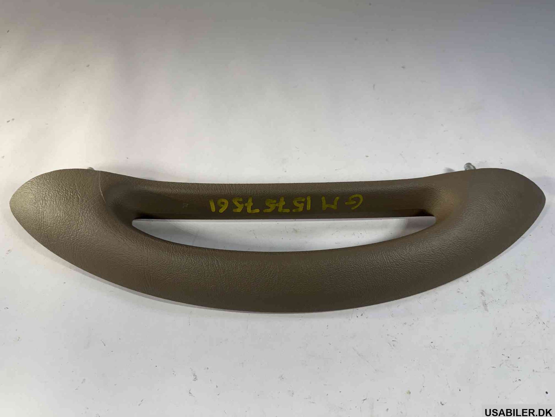 GM 15757561 Handle Assembly, Instrument Panel Asst 