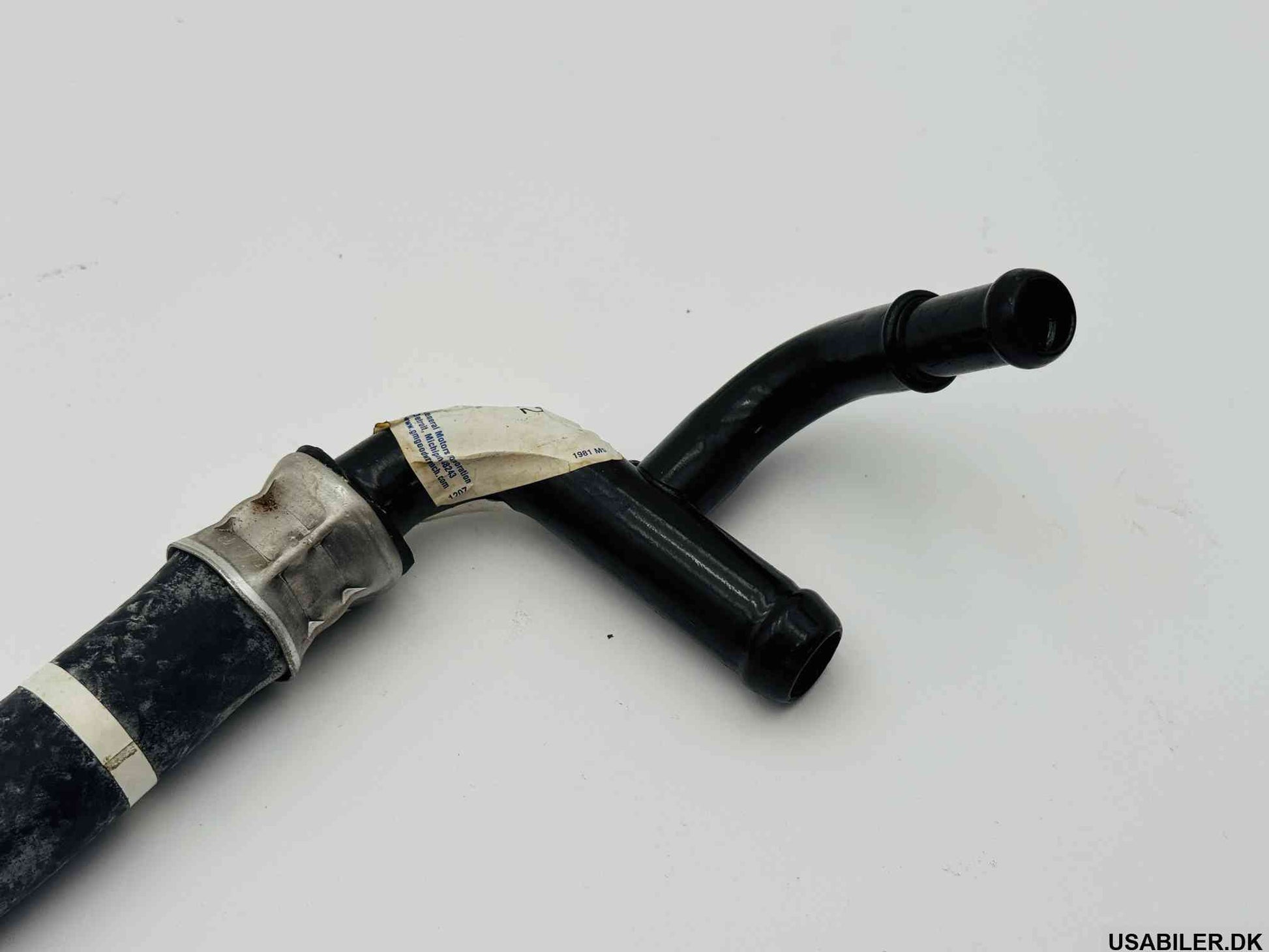 GM 15954112 Hose Assembly, Heater Outlet