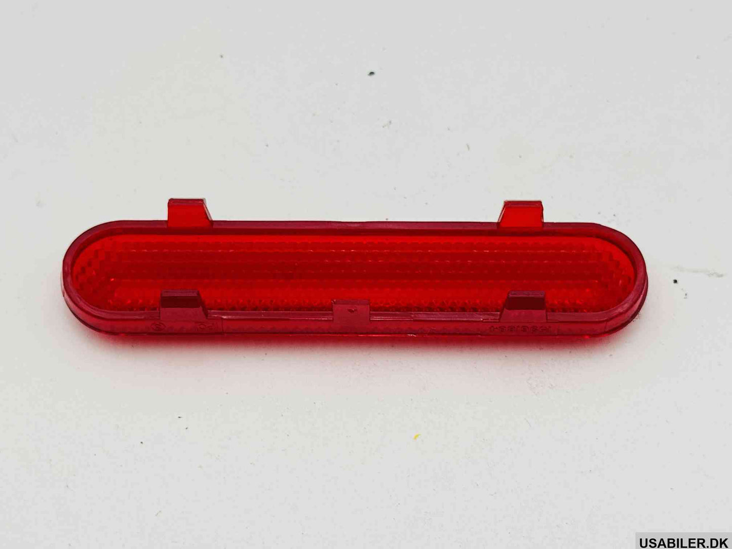 GM 15961884 Reflector, Front & Round Side Door Warning