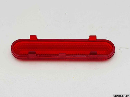 GM 15961884 Reflector, Front & Round Side Door Warning