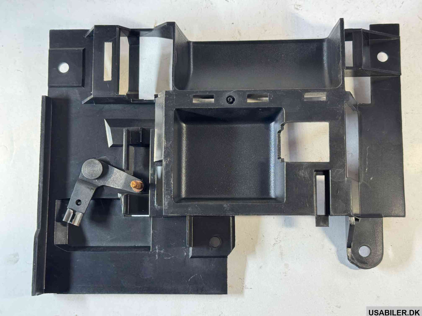 GM 15970491 Bezel Asm,Front Side Door Inside Handle