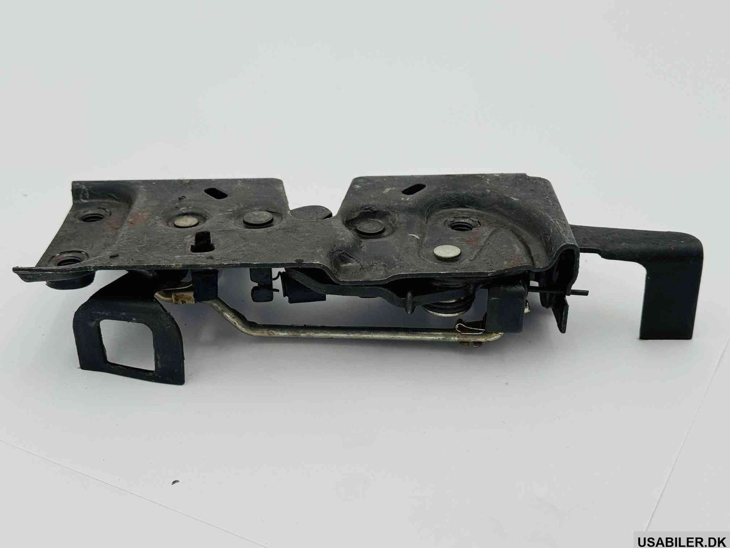 GM 15977862 Hood-Lock Latc