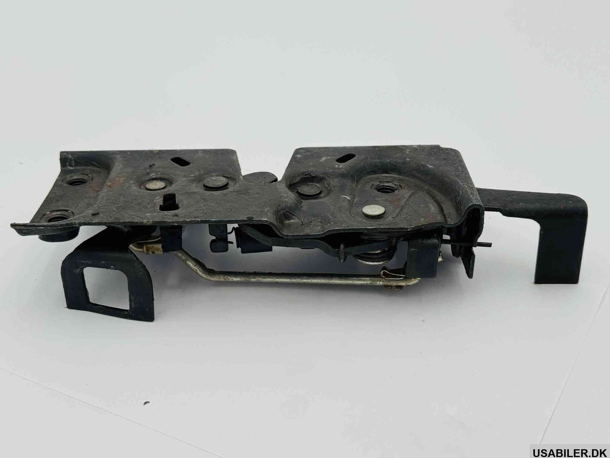 GM 15977862 Hood-Lock Latc