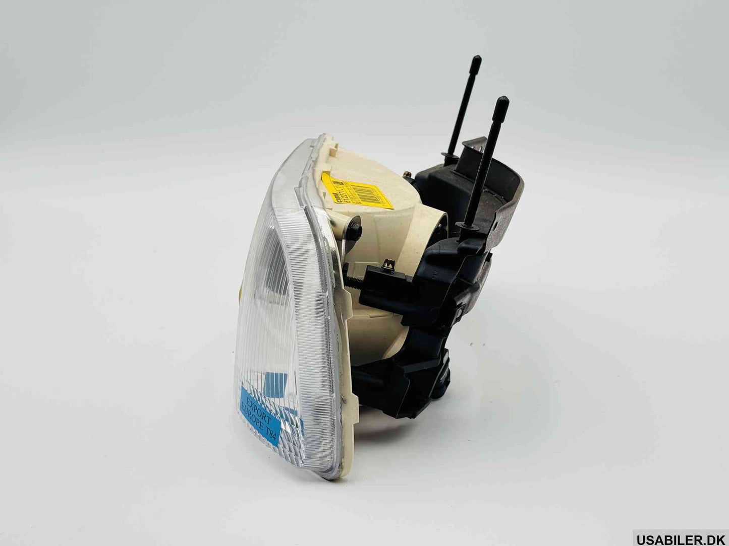 GM 15988743 Headlight Capsule