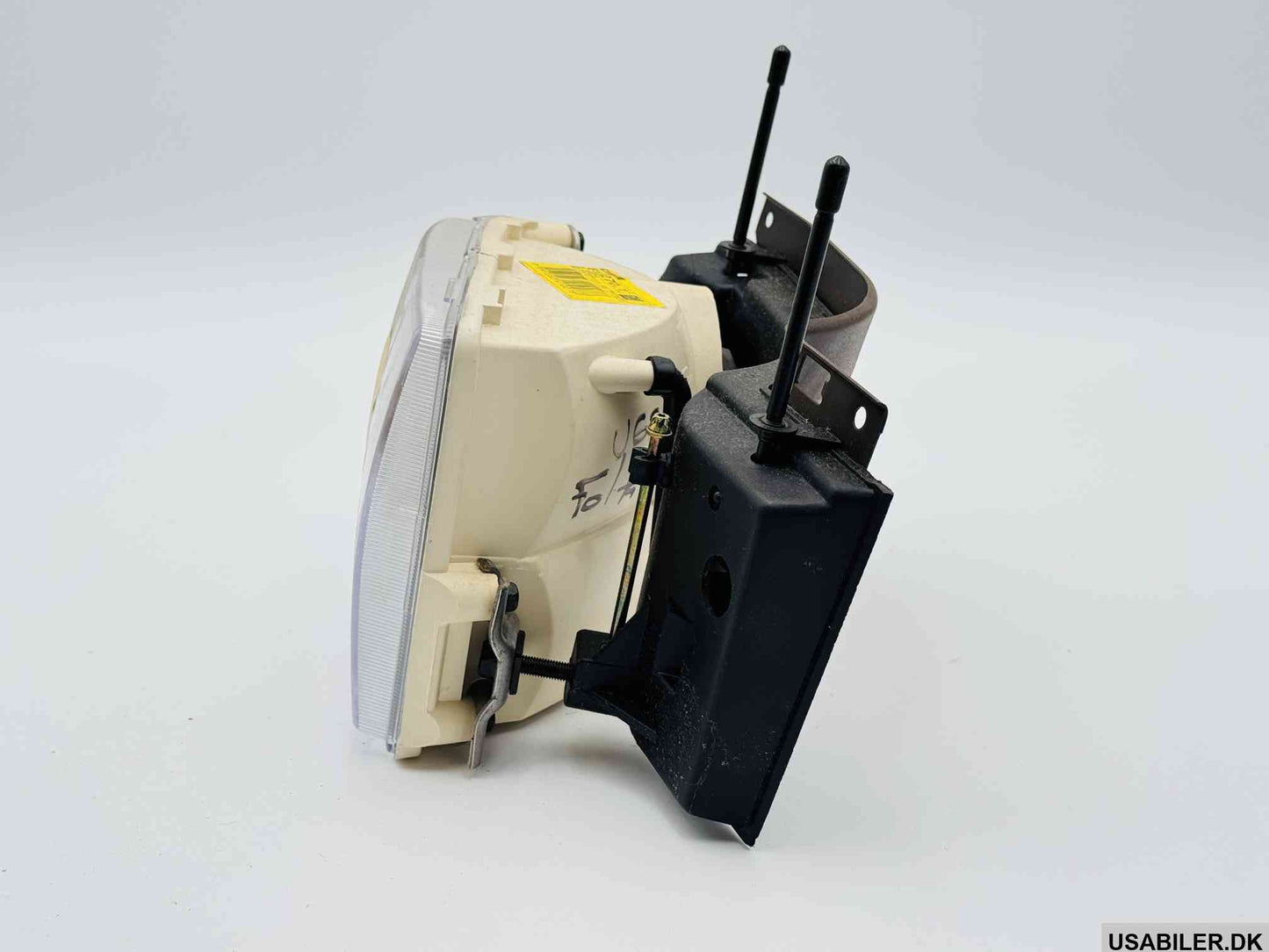 GM 15988744 Headlight Capsule