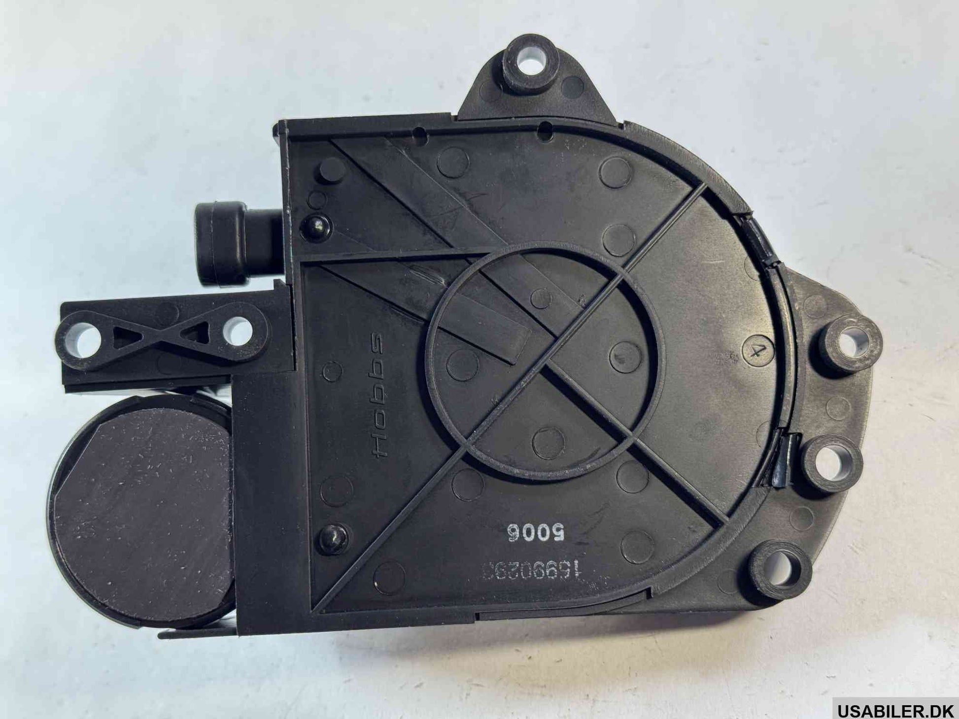GM 15990293 Lamp Assembly, Underhood