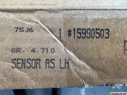 GM 15990503 Sensor,Front Wheel Speed