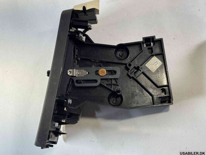 GM 16072265 Control Assembly, Heater