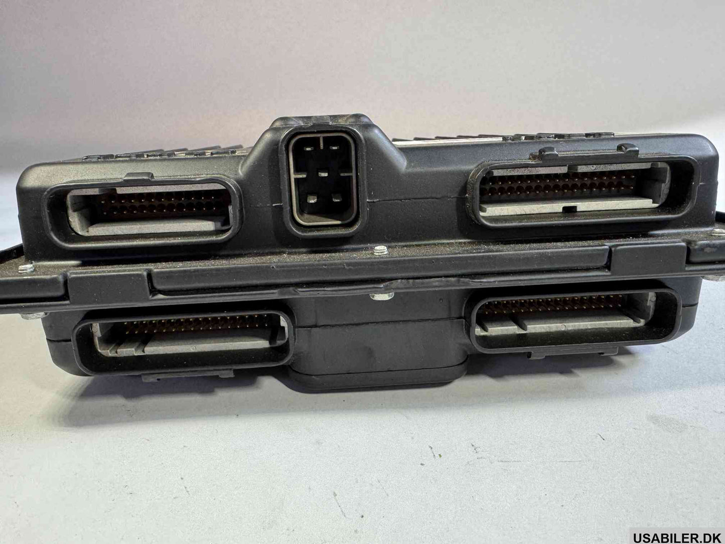 GM 16193495 Module,Vehicle Control