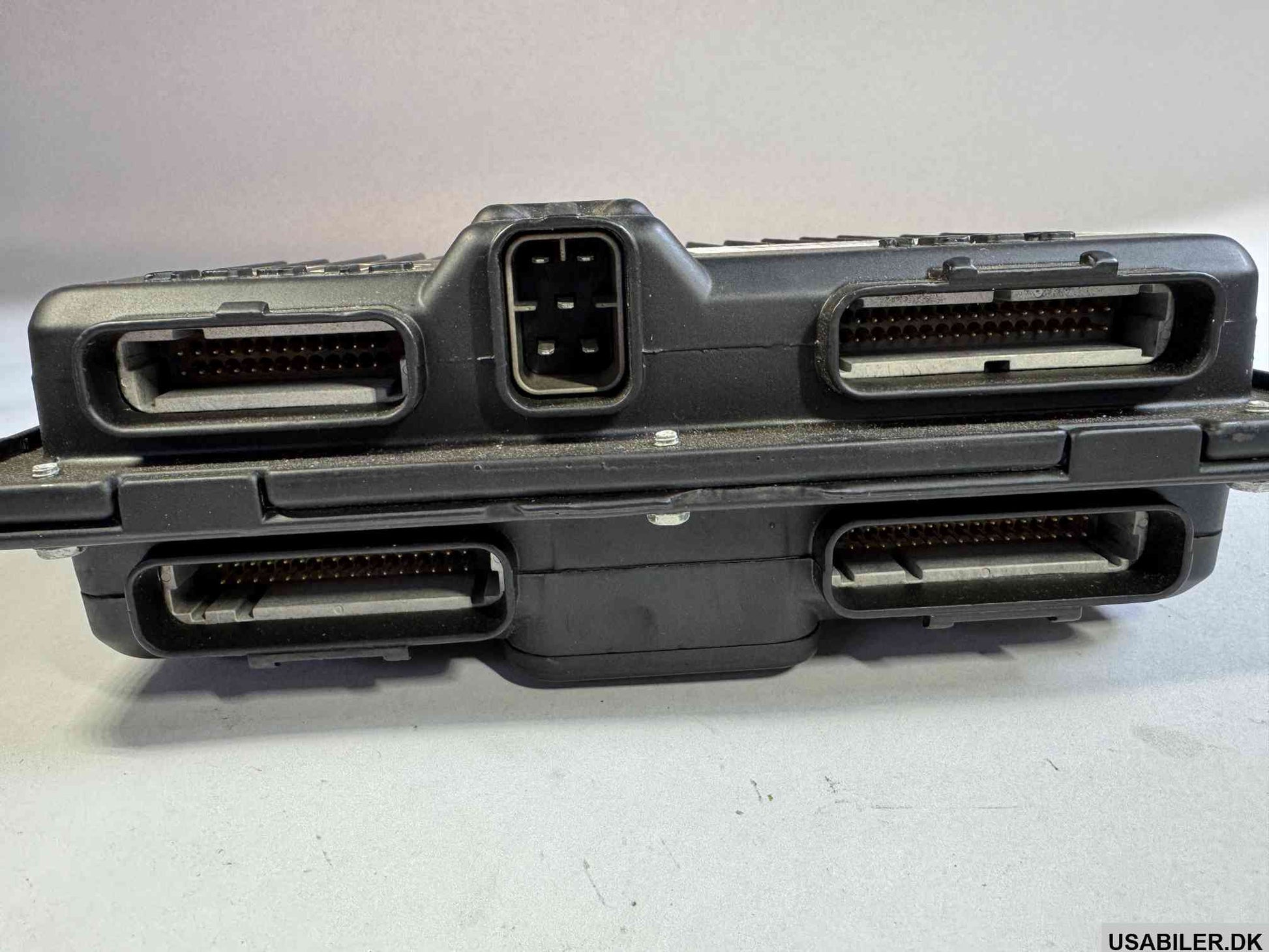 GM 16193495 Module,Vehicle Control