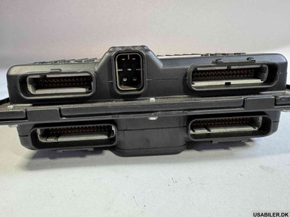 GM 16193495 Module,Vehicle Control