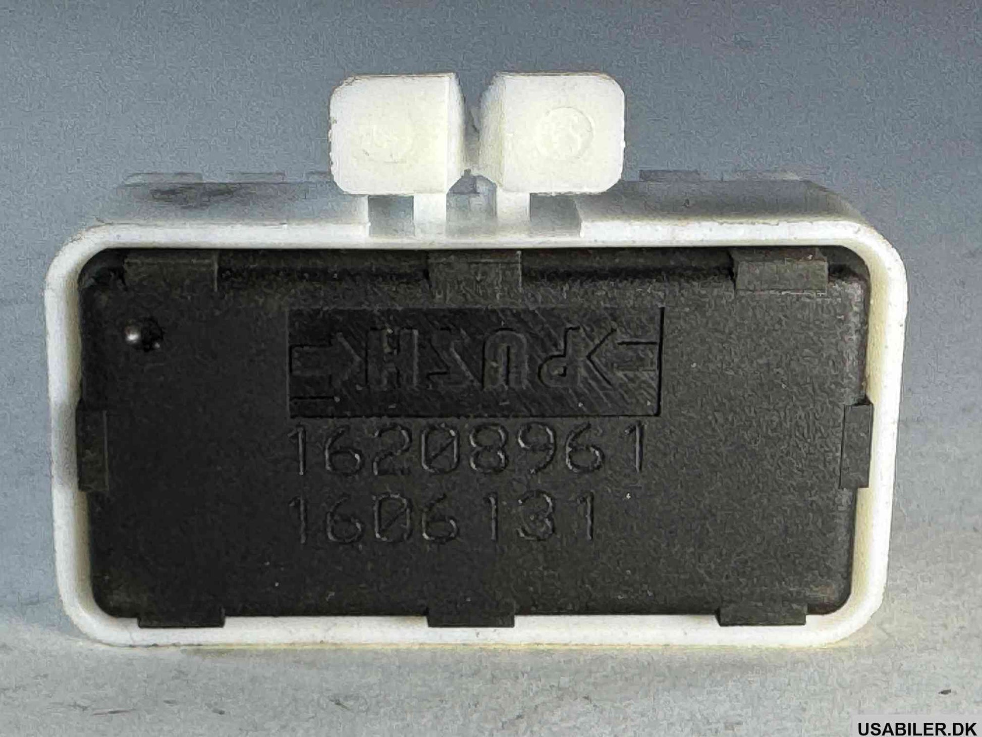 GM 16208961 Esc Module, Electronic Spark Control Module, Ignition Module, 