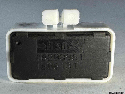 GM 16208961 Esc Module, Electronic Spark Control Module, Ignition Module, 