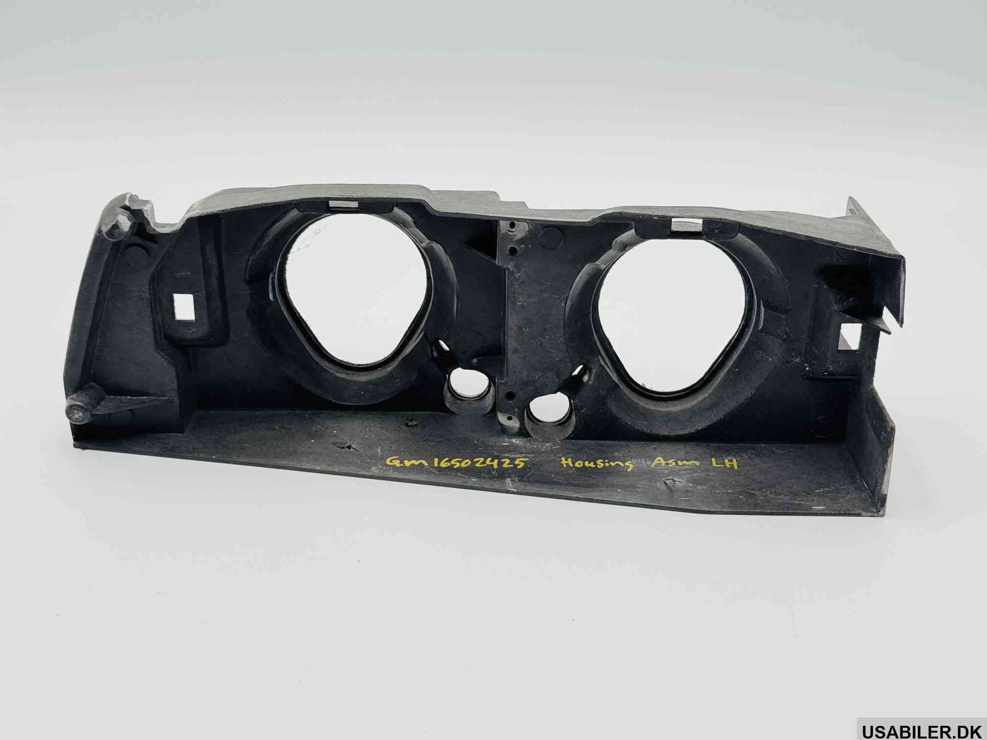 GM 16502425 Mount Headlamp Panel, Left 