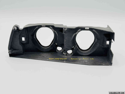 GM 16502425 Mount Headlamp Panel, Left 