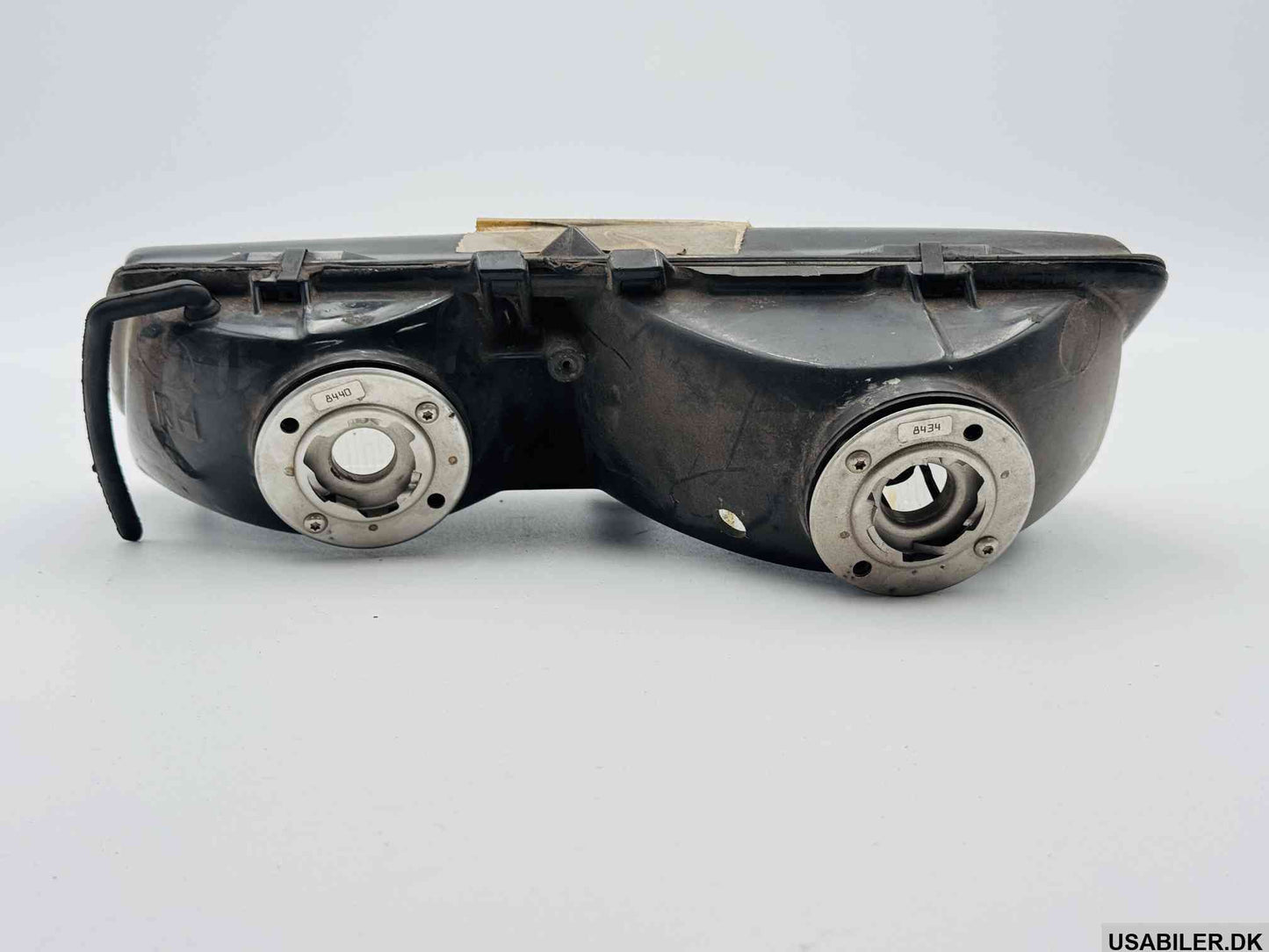 GM 16509392 Headlamp Right