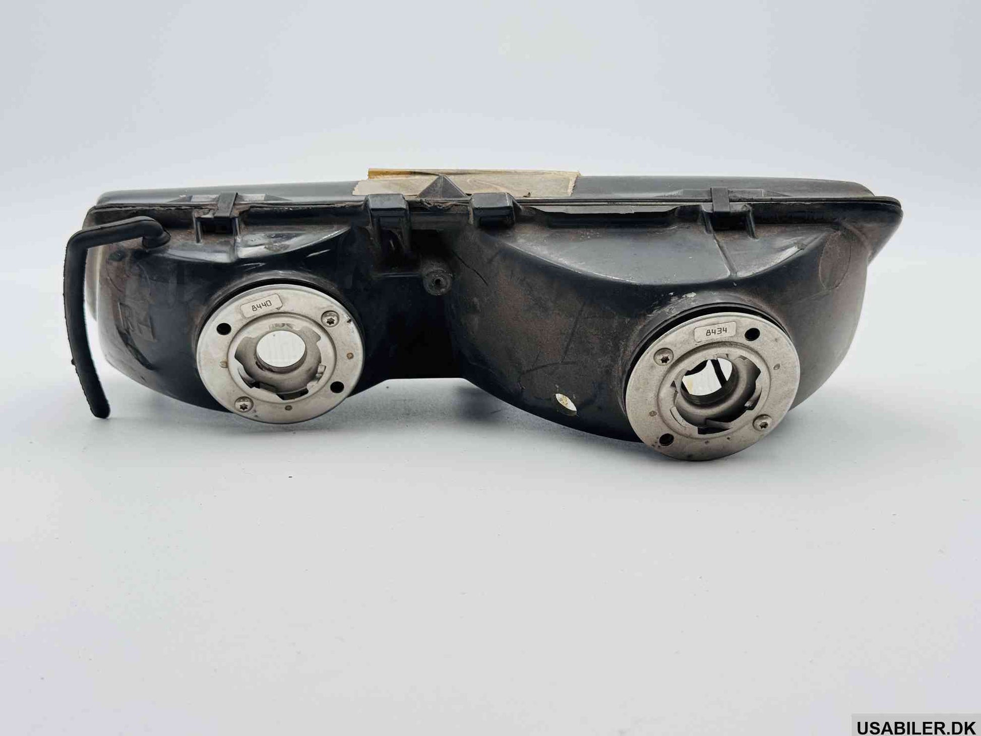 GM 16509392 Headlamp Right