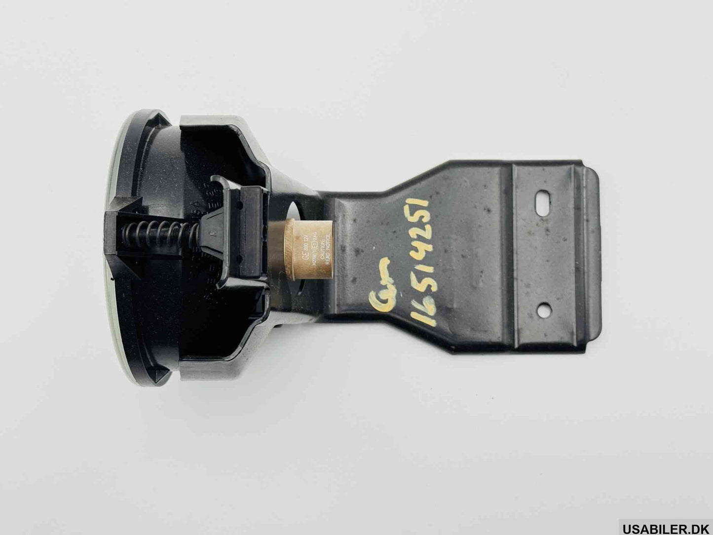 GM 16514251 Lamp Assembly, Front Fog