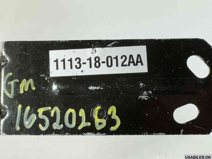 GM 16520263 Motor,Headlamp Leveling