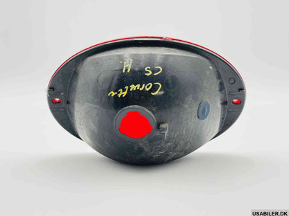 GM 16523630 Red Tail Lights, RH  (Used)
