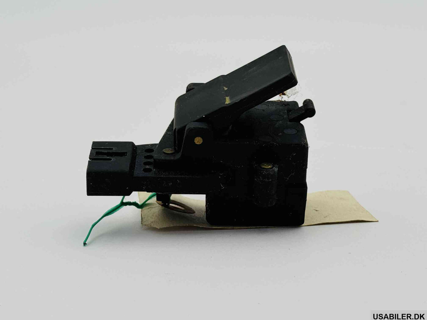 GM 16629927 Switch,Rear Compartment Lid Pulldown