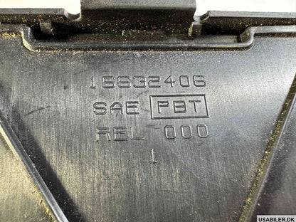 GM 16632908 Controller Asm