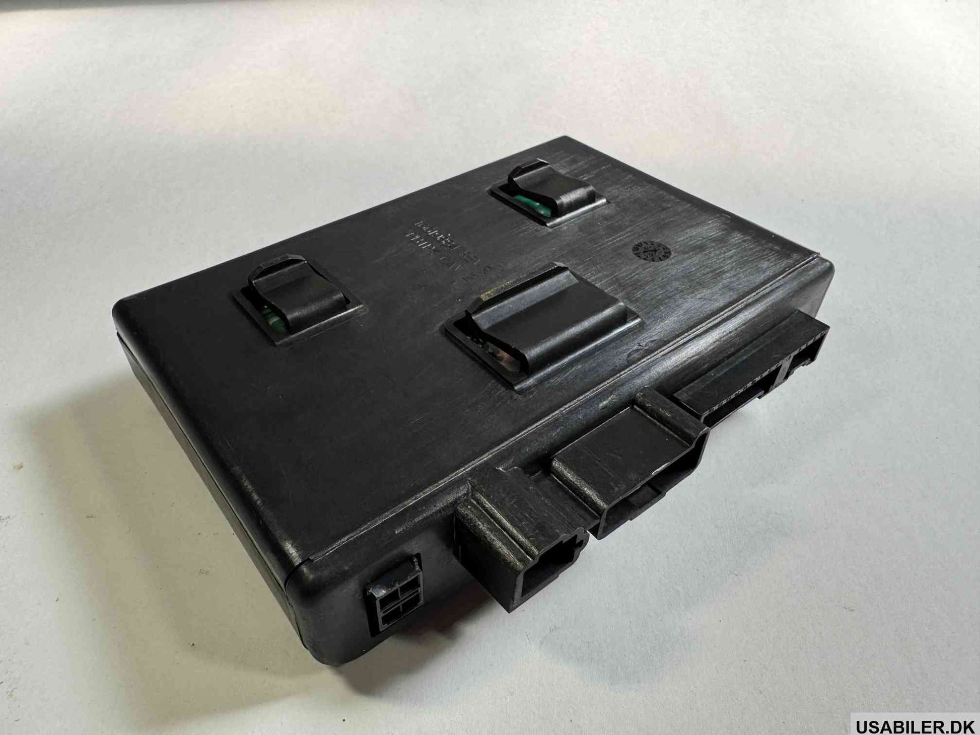 GM 16639440 Module Asm,Rear Side Door Actuator Control